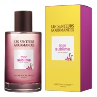 Les Senteurs Gourmandes Rose Sublime Les Senteurs Gourmandes Rose Sublime
