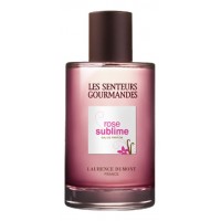 Les Senteurs Gourmandes Rose Sublime Les Senteurs Gourmandes Rose Sublime