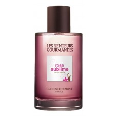 Les Senteurs Gourmandes Rose Sublime фото духи