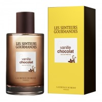 Les Senteurs Gourmandes Vanille Chocolat Les Senteurs Gourmandes Vanille Chocolat