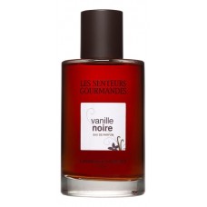 Les Senteurs Gourmandes Vanille Noir фото духи