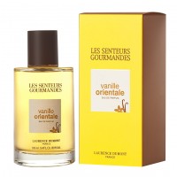 Les Senteurs Gourmandes Vanille Orientale