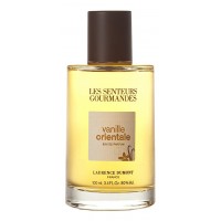 Les Senteurs Gourmandes Vanille Orientale