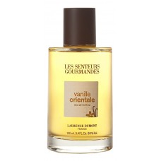 Les Senteurs Gourmandes Vanille Orientale фото духи