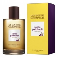 Les Senteurs Gourmandes Vanille Patchouli Les Senteurs Gourmandes Vanille Patchouli
