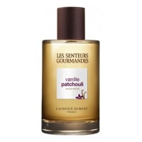 Les Senteurs Gourmandes Vanille Patchouli Les Senteurs Gourmandes Vanille Patchouli