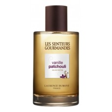 Les Senteurs Gourmandes Vanille Patchouli фото духи