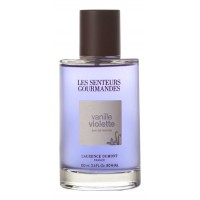 Les Senteurs Gourmandes Vanille Violette