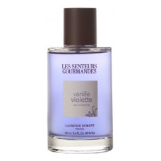 Les Senteurs Gourmandes Vanille Violette фото духи