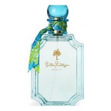 Lilly Pulitzer BEACHY фото духи