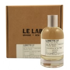 Le Labo Limette 37 фото духи