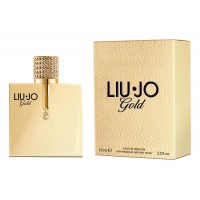 Liu Jo Gold