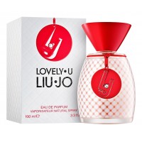 Liu Jo Lovely U Liu Jo Lovely U