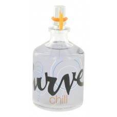 Liz Claiborne Curve Chill фото духи