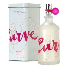 Liz Claiborne Curve Chill women