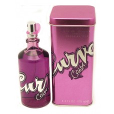 Liz Claiborne Curve Crush фото духи