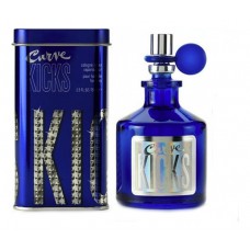 Liz Claiborne Curve Kicks man фото духи