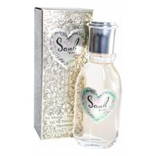 Liz Claiborne Curve Soul фото духи