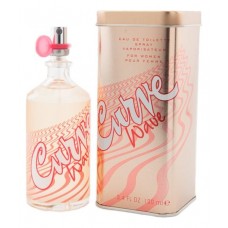 Liz Claiborne Curve Wave фото духи