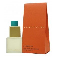 Liz Claiborne Realities фото духи