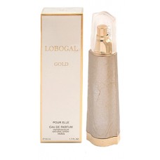 Lobogal Gold pour elle