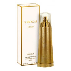 Lobogal Gold pour elle фото духи