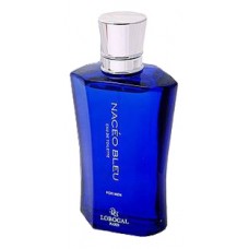 Lobogal Naceo Bleu for men фото духи