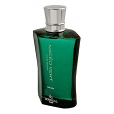 Lobogal Naceo Vert for men фото духи
