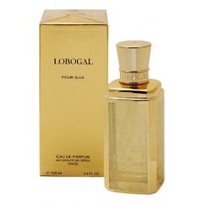 Lobogal Pour Elle фото духи