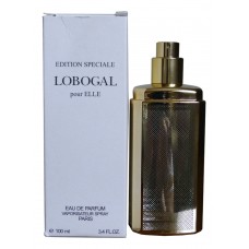 Lobogal Pour Elle фото духи