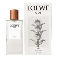 Loewe 001 Man