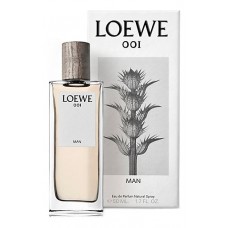 Loewe 001 Man фото духи