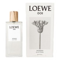 Loewe 001 Woman Loewe 001 Woman