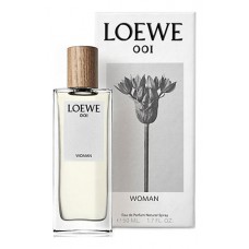 Loewe 001 Woman фото духи