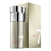 Loewe 7  Sport Edicion Especial Loewe 7  Sport Edicion Especial