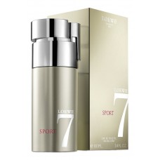 Loewe 7  Sport Edicion Especial