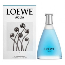 Loewe Agua de  El фото духи