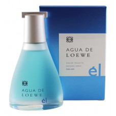 Loewe Agua de  El фото духи