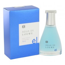 Loewe Agua de  El фото духи