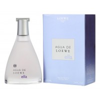 Loewe Agua De  Ella