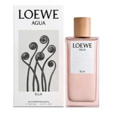 Loewe Agua De  Ella фото духи