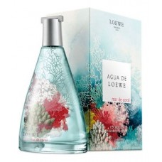 Loewe Agua De  Mar de Coral фото духи