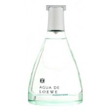 Loewe Agua De  Mediterraneo фото духи