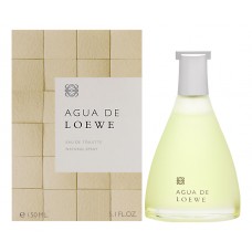 Loewe Agua De фото духи