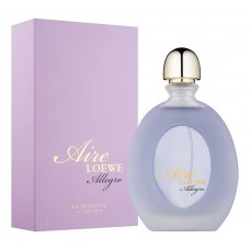 Loewe Aire Allegro фото духи
