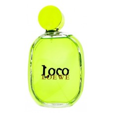 Loewe Aire Loco фото духи