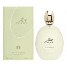 Loewe Aire фото духи
