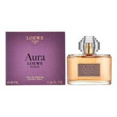 Loewe Aura  Floral фото духи