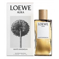 Loewe Aura White Magnolia