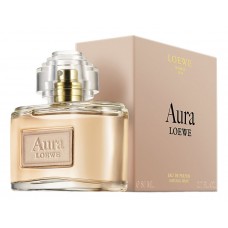 Loewe Aura фото духи